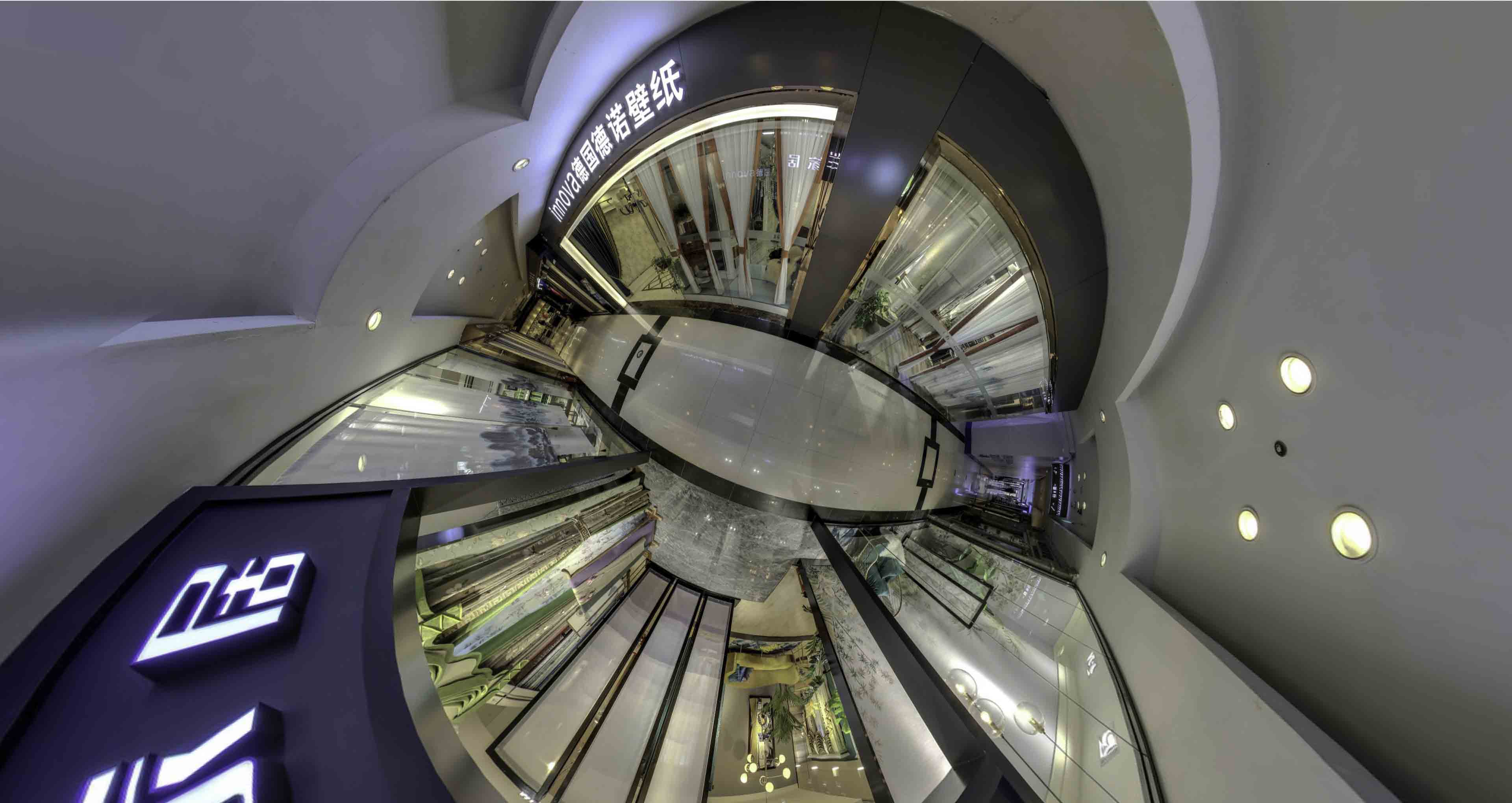 开远VR全景拍摄：游戏开发中的创新应用与技术革新